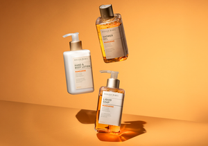 Create your own Spring set - Set Cadou