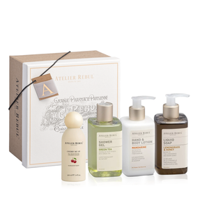 Create your own Spring set - Set Cadou