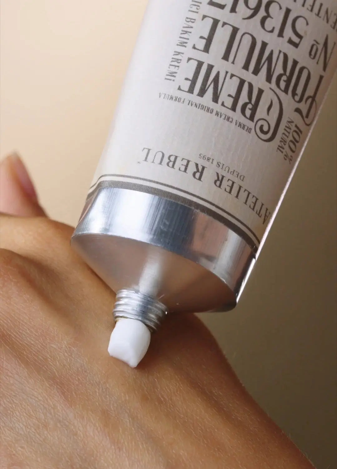 Cremă de hidratare pentru față corp și mâini: Derma Cream Original Formula