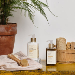 Daily Care Spring Set - Set Cadou