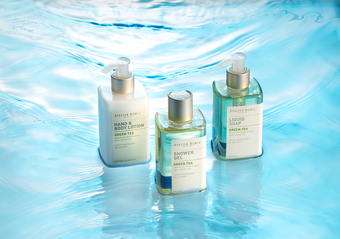 Daily Care Spring Set - Set Cadou