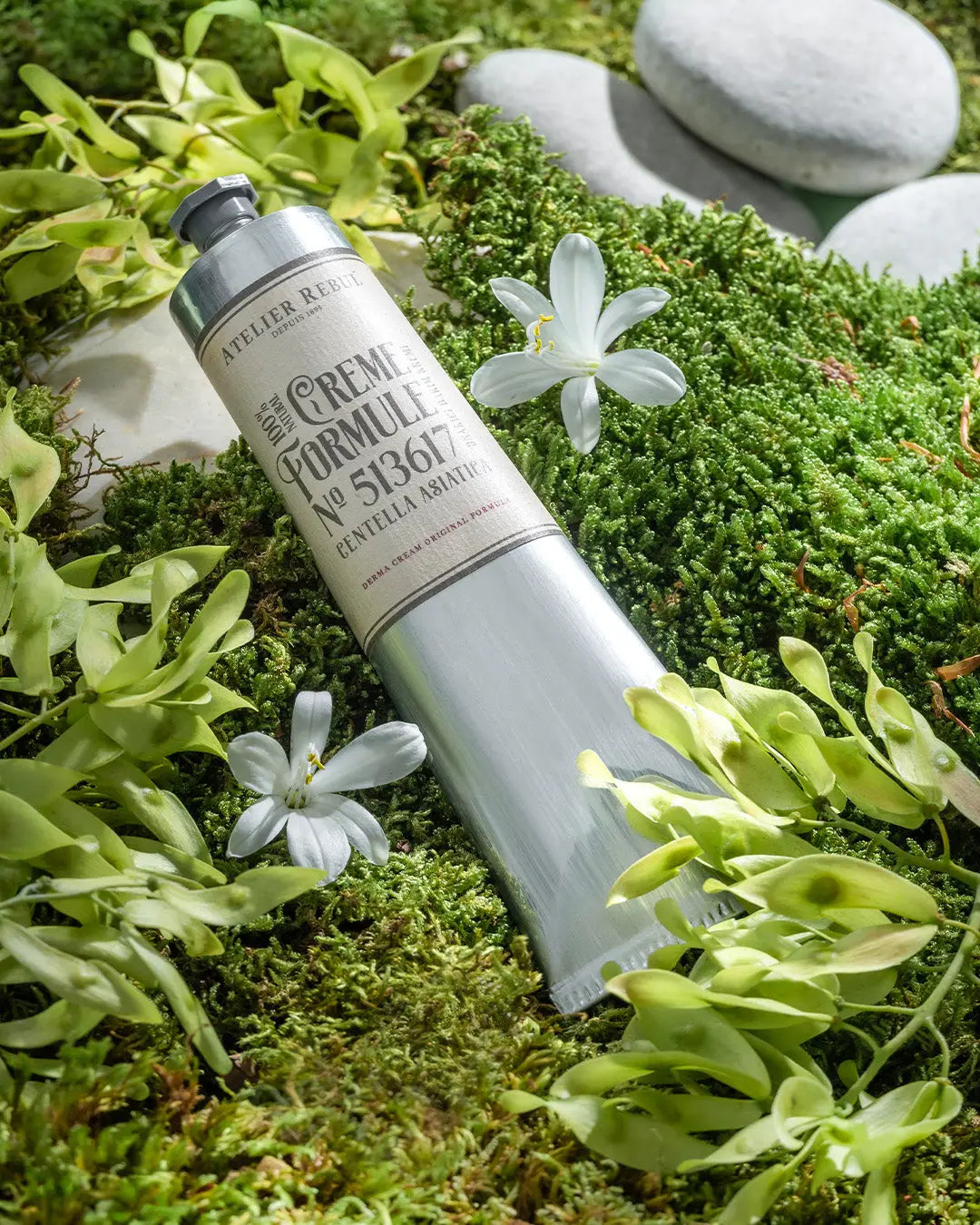 Cremă de hidratare pentru față corp și mâini: Derma Cream Original Formula