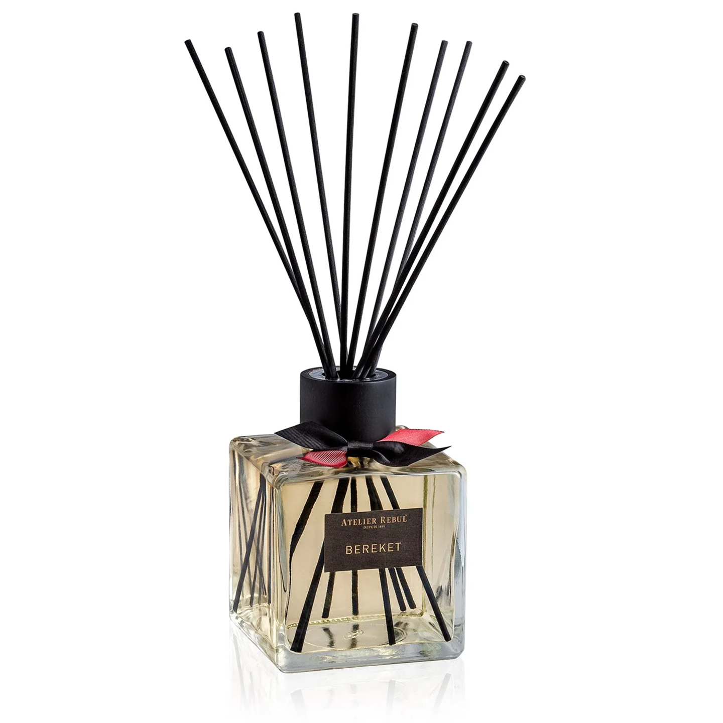Difuzor cu bețișoare Bereket - 2500ml - Difuzoare cu bețișoare