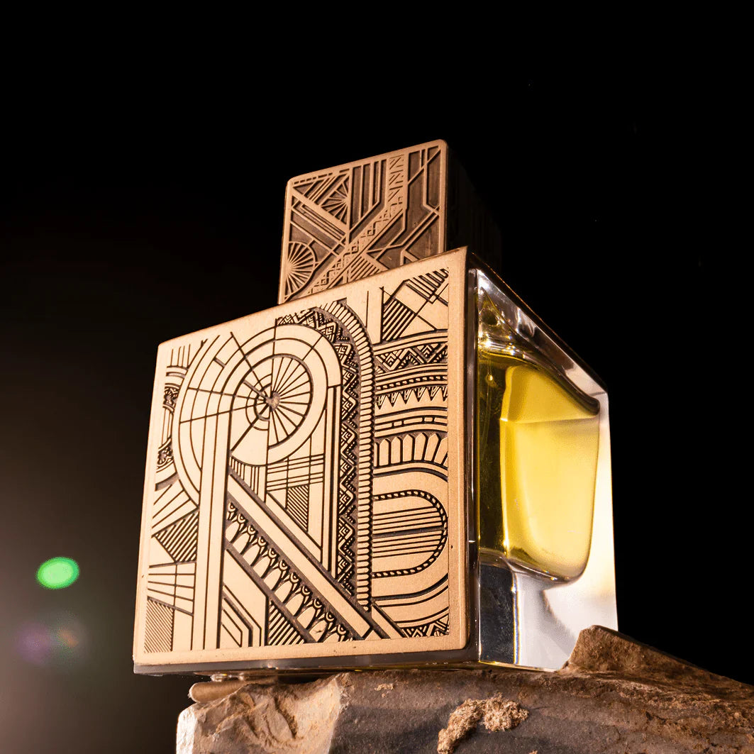 Extract de parfum - Artisanal Elixir 3 - Parfum artizanal