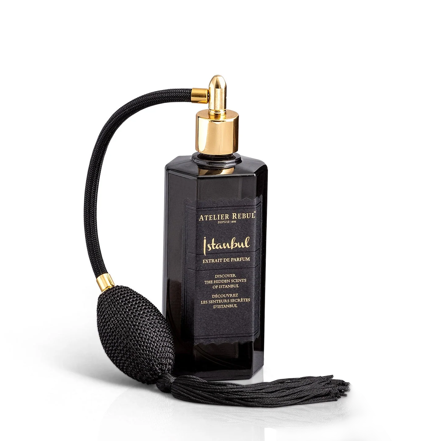 Extract de parfum Istanbul - 125ml - Extract de parfum