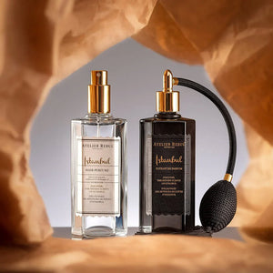 Extract de parfum Istanbul - Extract de parfum