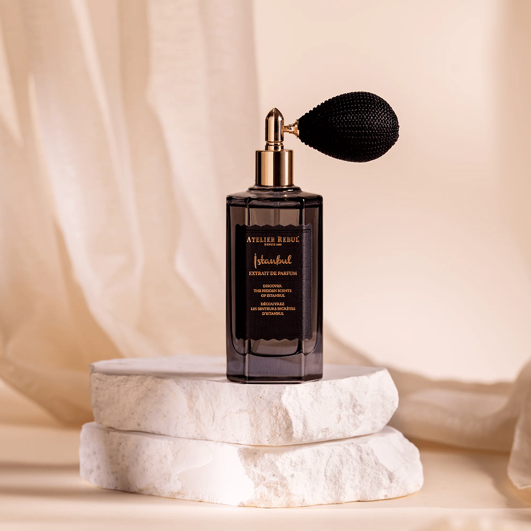 Extract de parfum Istanbul - 50ml - Extract de parfum