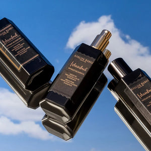 Extract de parfum Istanbul - Extract de parfum