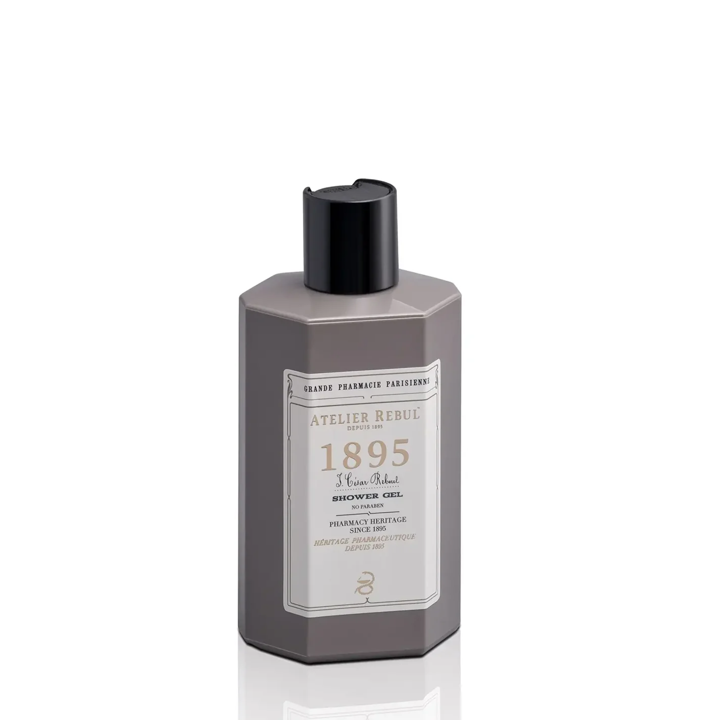 Gel de duș 1895 - 250ml - Gel de duș