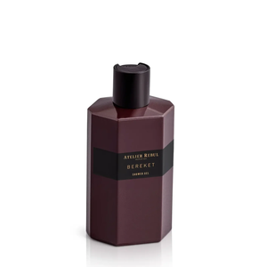 Gel de duș Bereket - 250ml - Gel de duș
