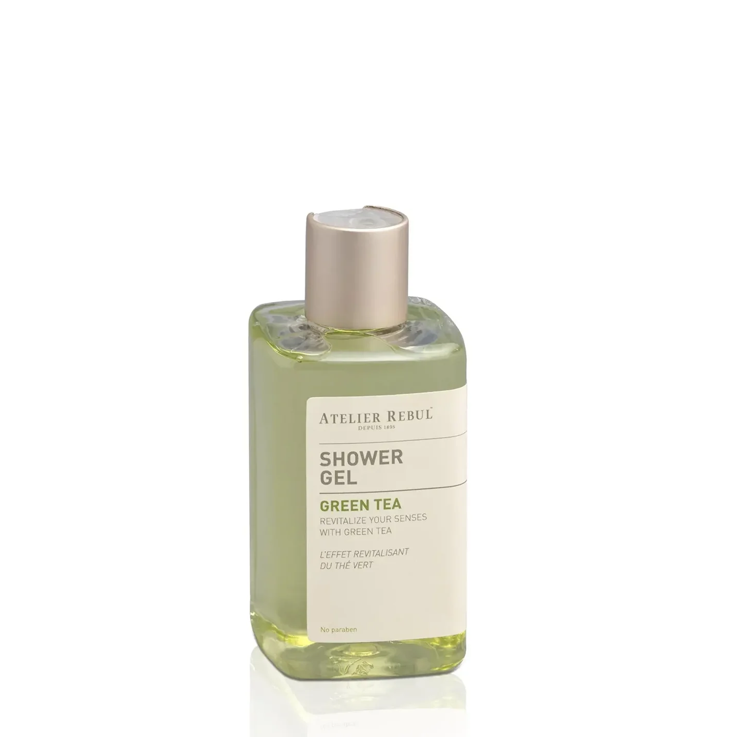 Gel de duș Green Tea - 250ml - Gel de duș