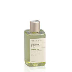 Gel de duș Green Tea - 250ml - Gel de duș