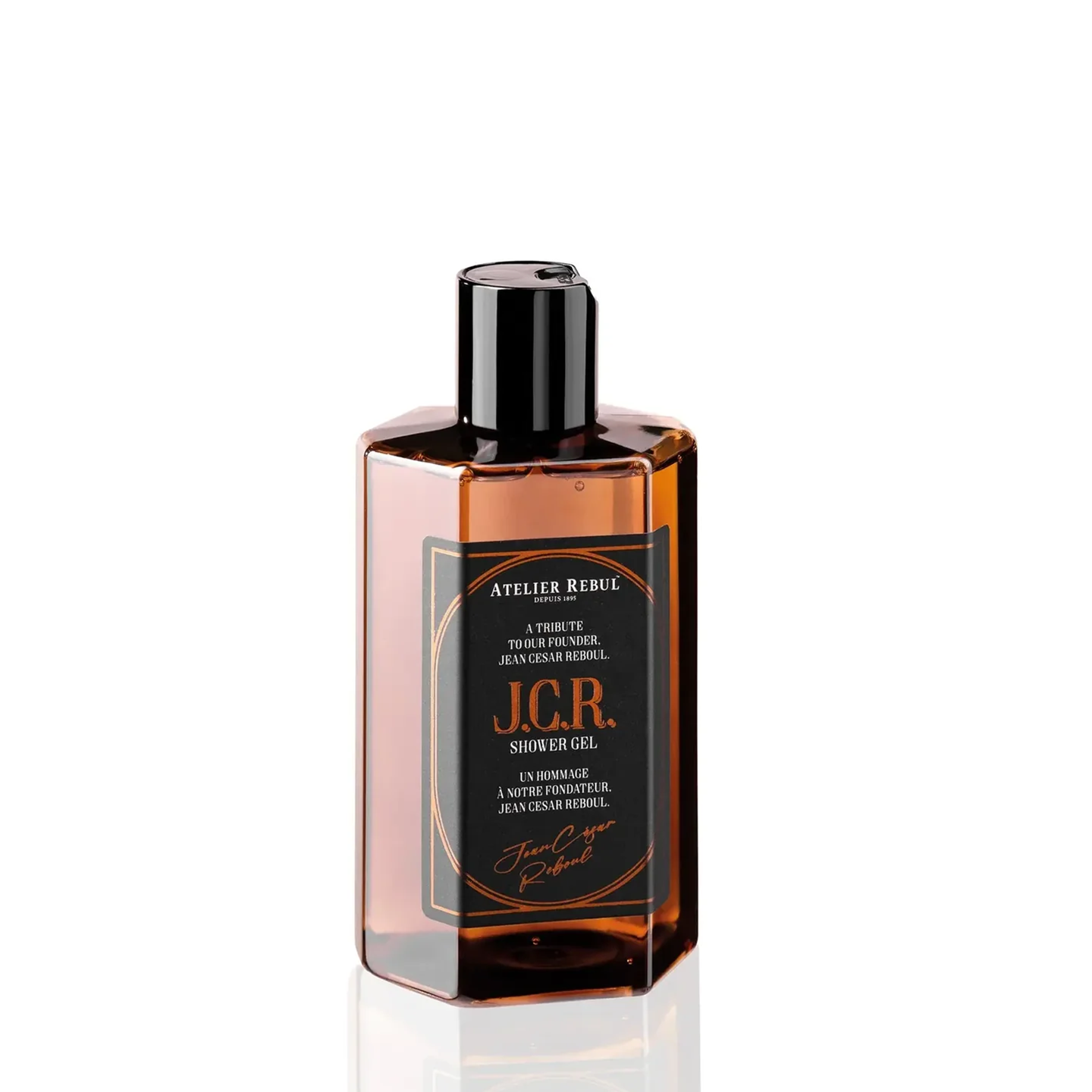 Gel de duș J.C.R. - 100ml - Gel de duș