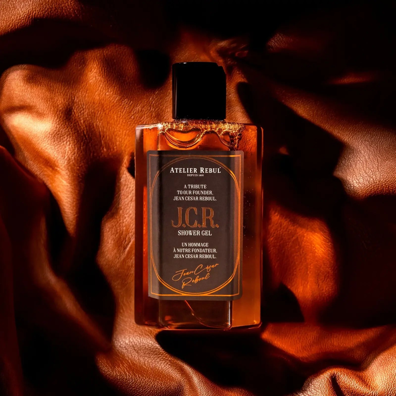 Gel de duș J.C.R. - Gel de duș