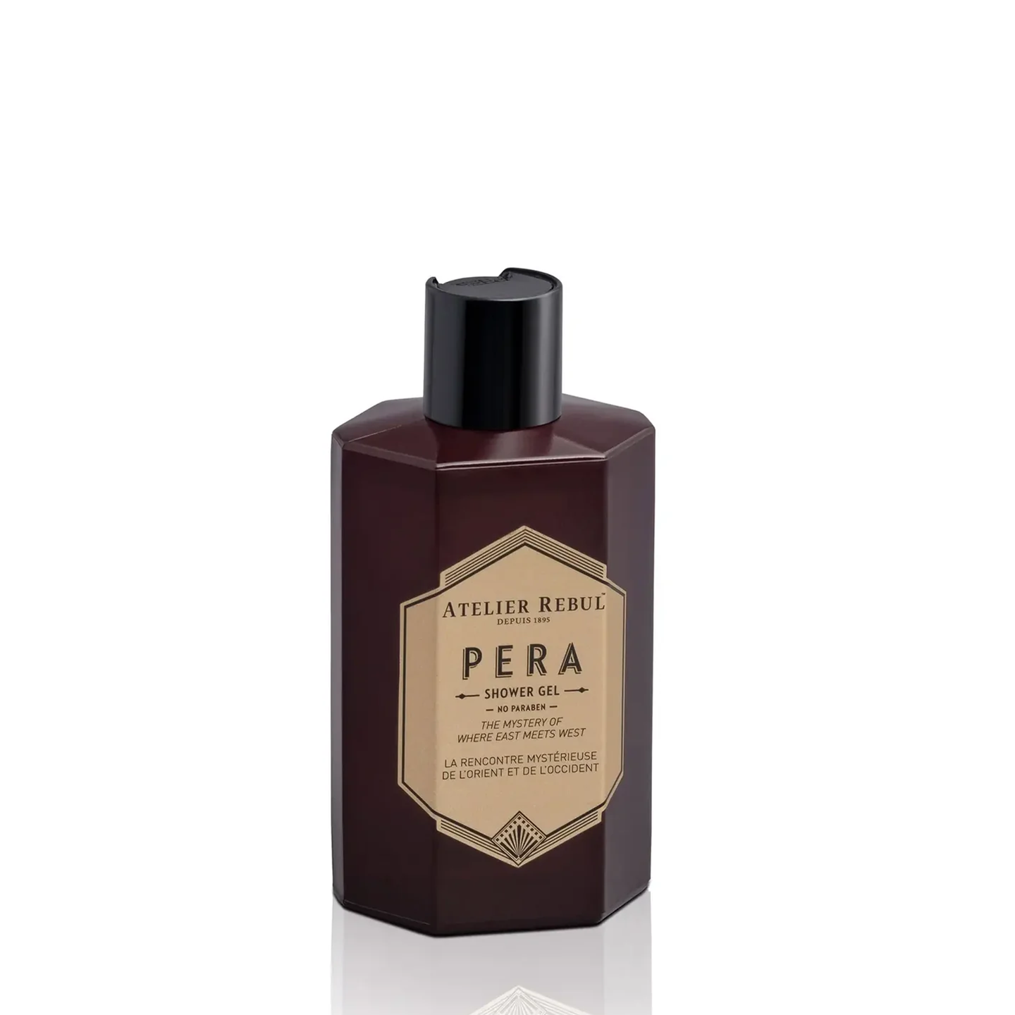 Gel de duș Pera - 250ml - Gel de duș