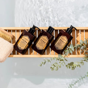 Gel de duș Pera - 250ml - Gel de duș