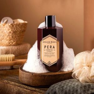 Gel de duș Pera - 250ml - Gel de duș
