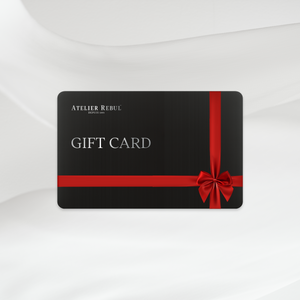Gift Card - Atelier Rebul