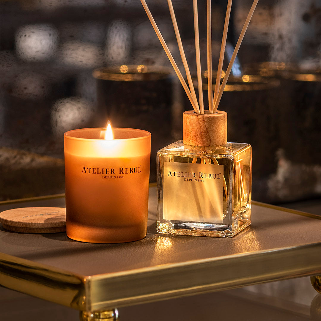 Home Care Spring Set - Set Cadou