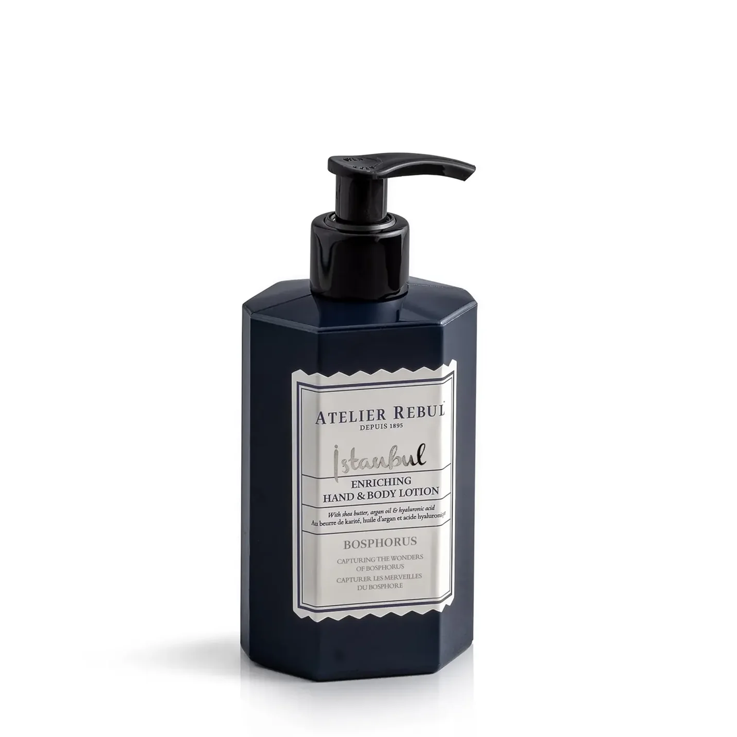 Loțiune de mâini și corp Bosphorus - 100ml - Loțiune de mâini și corp