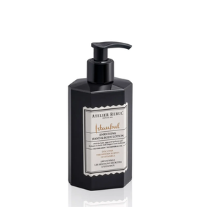 Loțiune de mâini și corp Istanbul - 100ml - Loțiune de mâini și corp