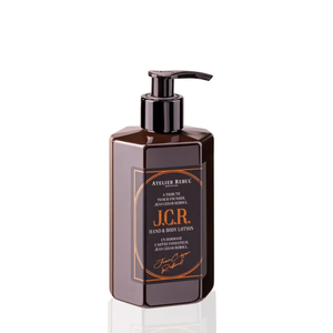 Loțiune nutritivă de mâini și corp J.C.R. - 100ml - Loțiune de mâini și corp