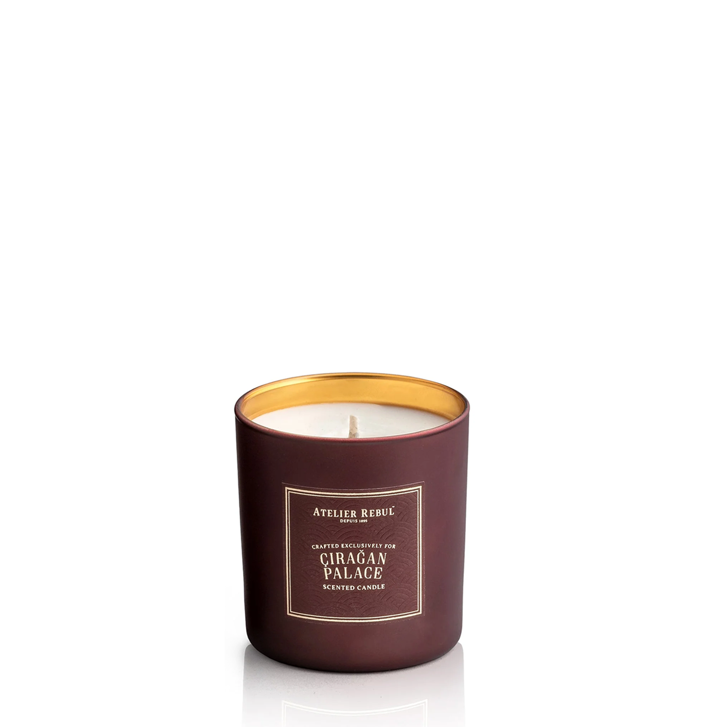 Lumânare parfumată Ciragan Palace - 210g - Lumânări parfumate