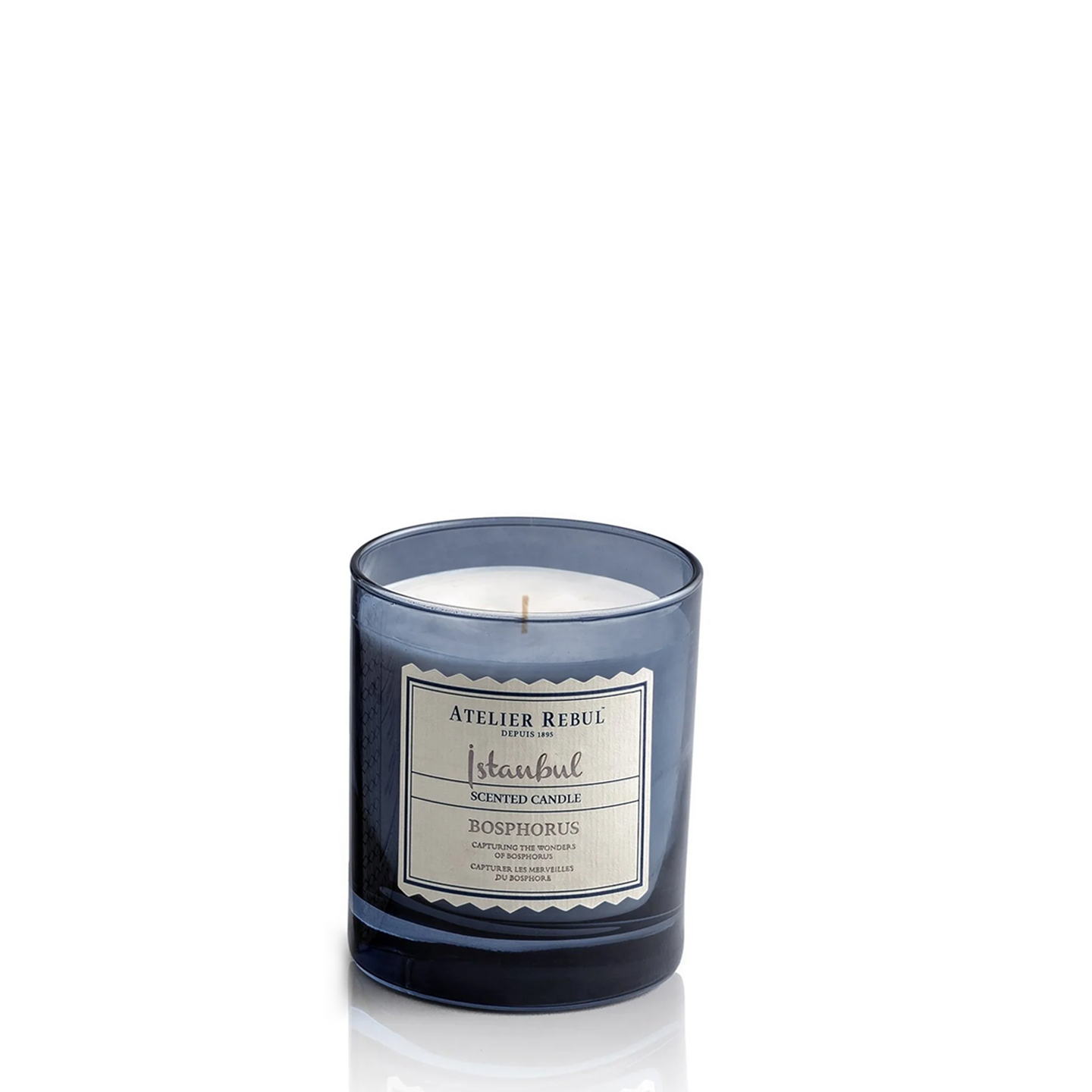 Lumânare parfumată Istanbul Bosphorus - 210g - Lumânări parfumate