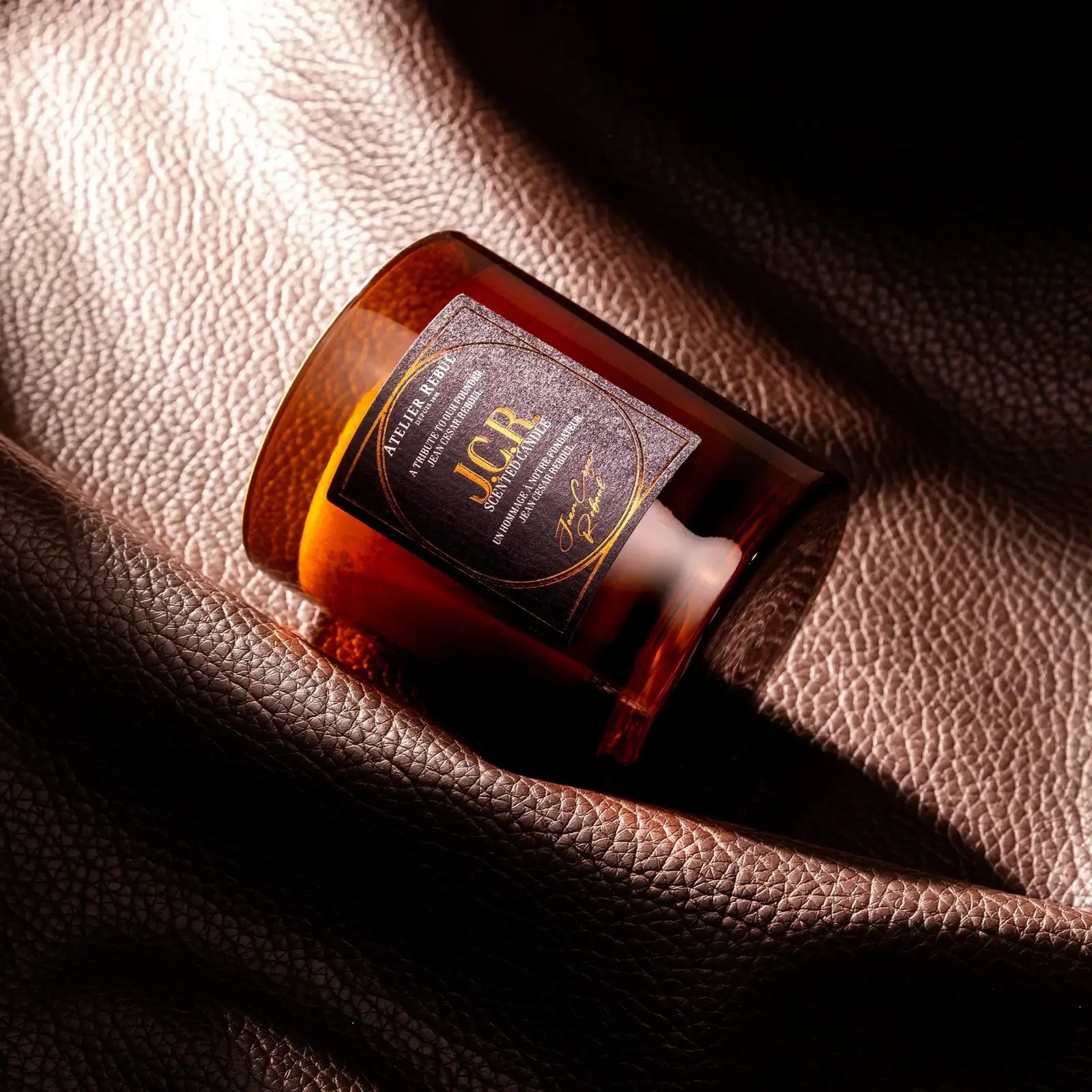 Lumânare parfumată J.C.R. - 210g - Lumânări parfumate