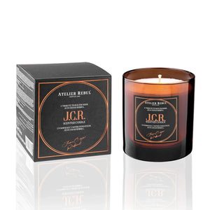 Lumânare parfumată J.C.R. - 210g - Lumânări parfumate