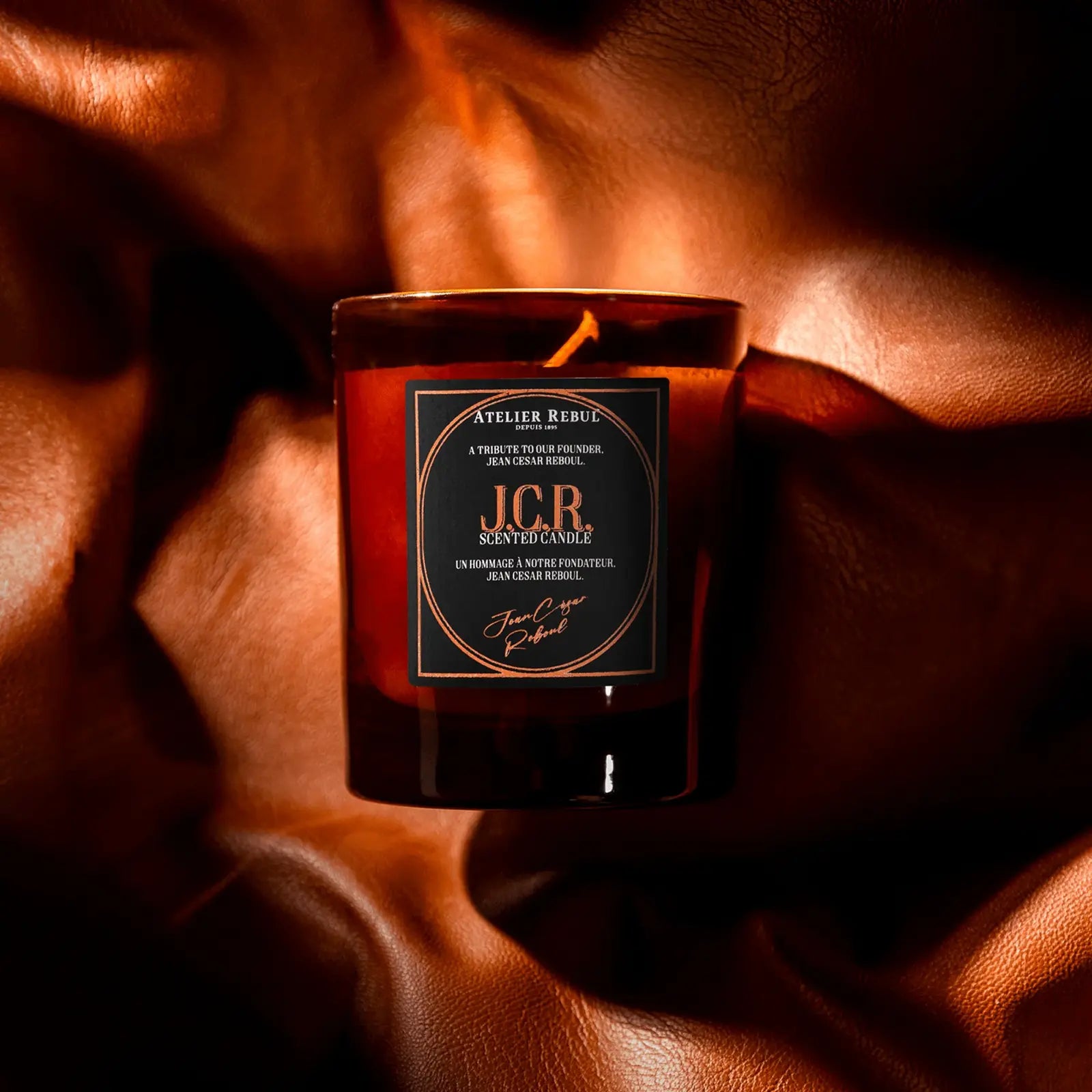 Lumânare parfumată J.C.R. - 210g - Lumânări parfumate