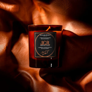 Lumânare parfumată J.C.R. - 210g - Lumânări parfumate