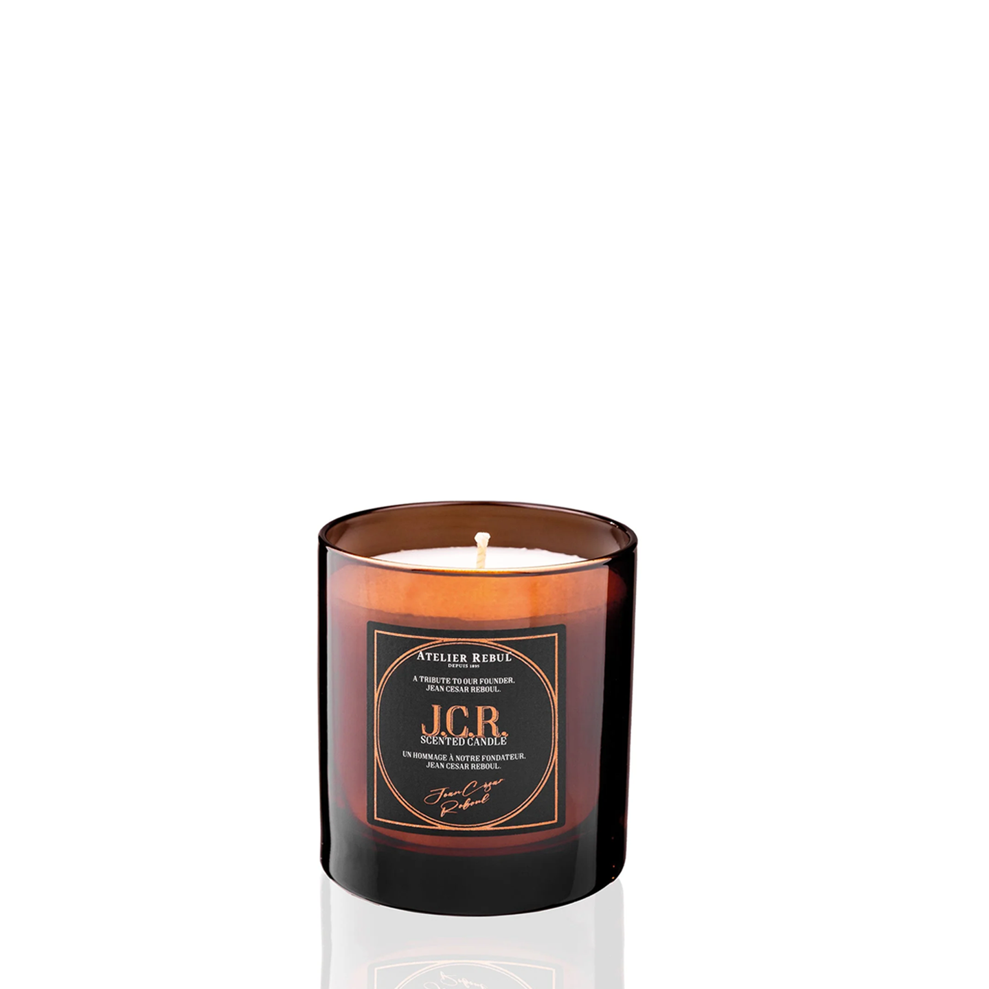 Lumânare parfumată J.C.R. - 210g - Lumânări parfumate