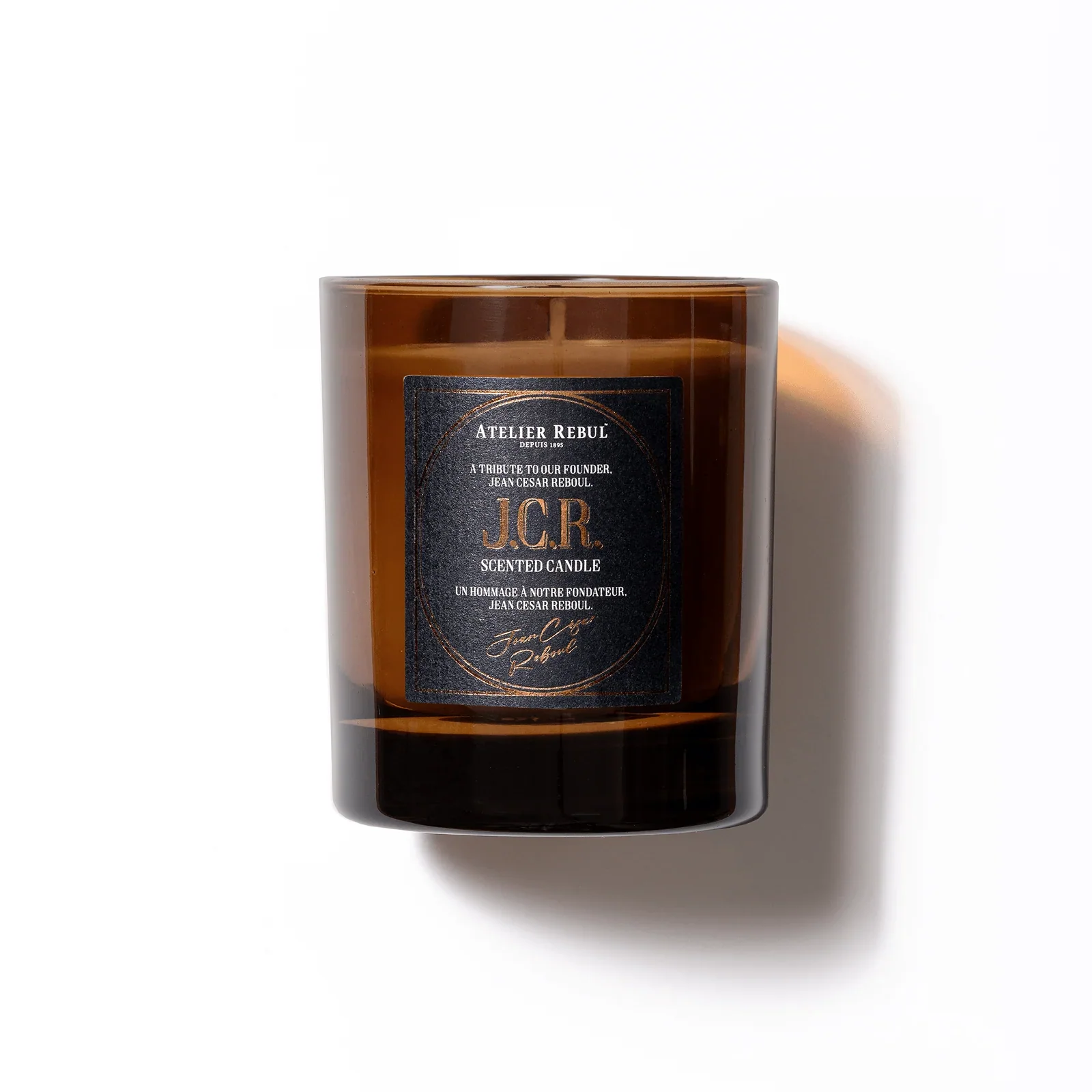Lumânare parfumată J.C.R. - 210g - Lumânări parfumate