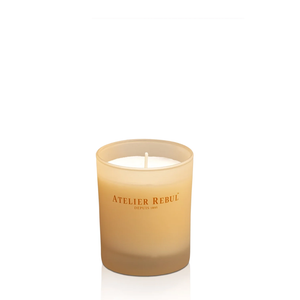 Lumânare parfumată Mandarine - 140g - Lumânări parfumate