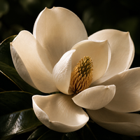 Magnolie