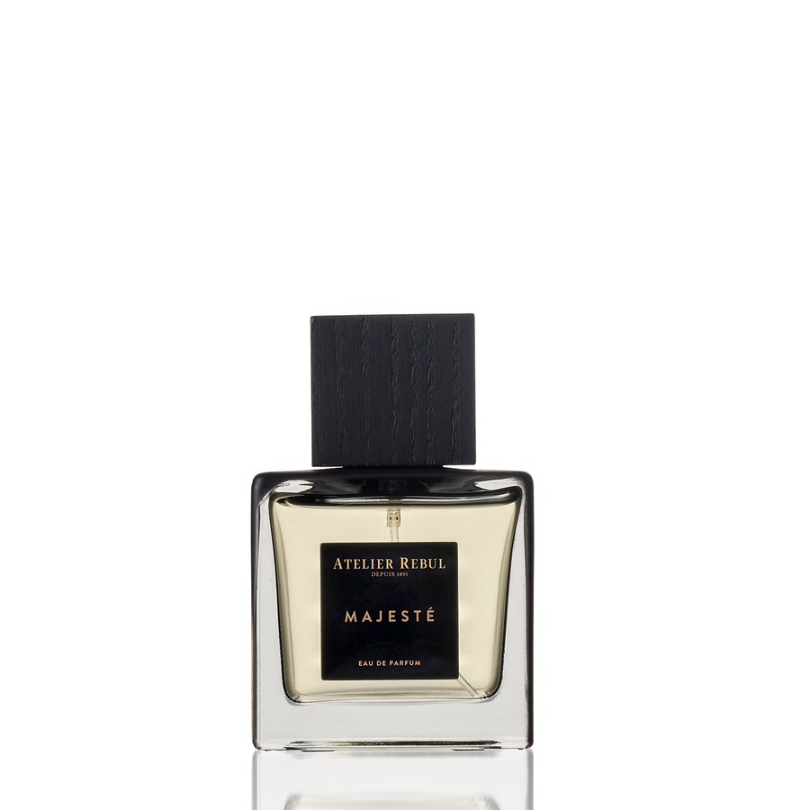 Apă de parfum Majeste