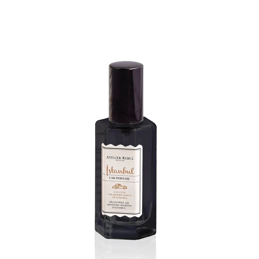 Parfum auto Istanbul