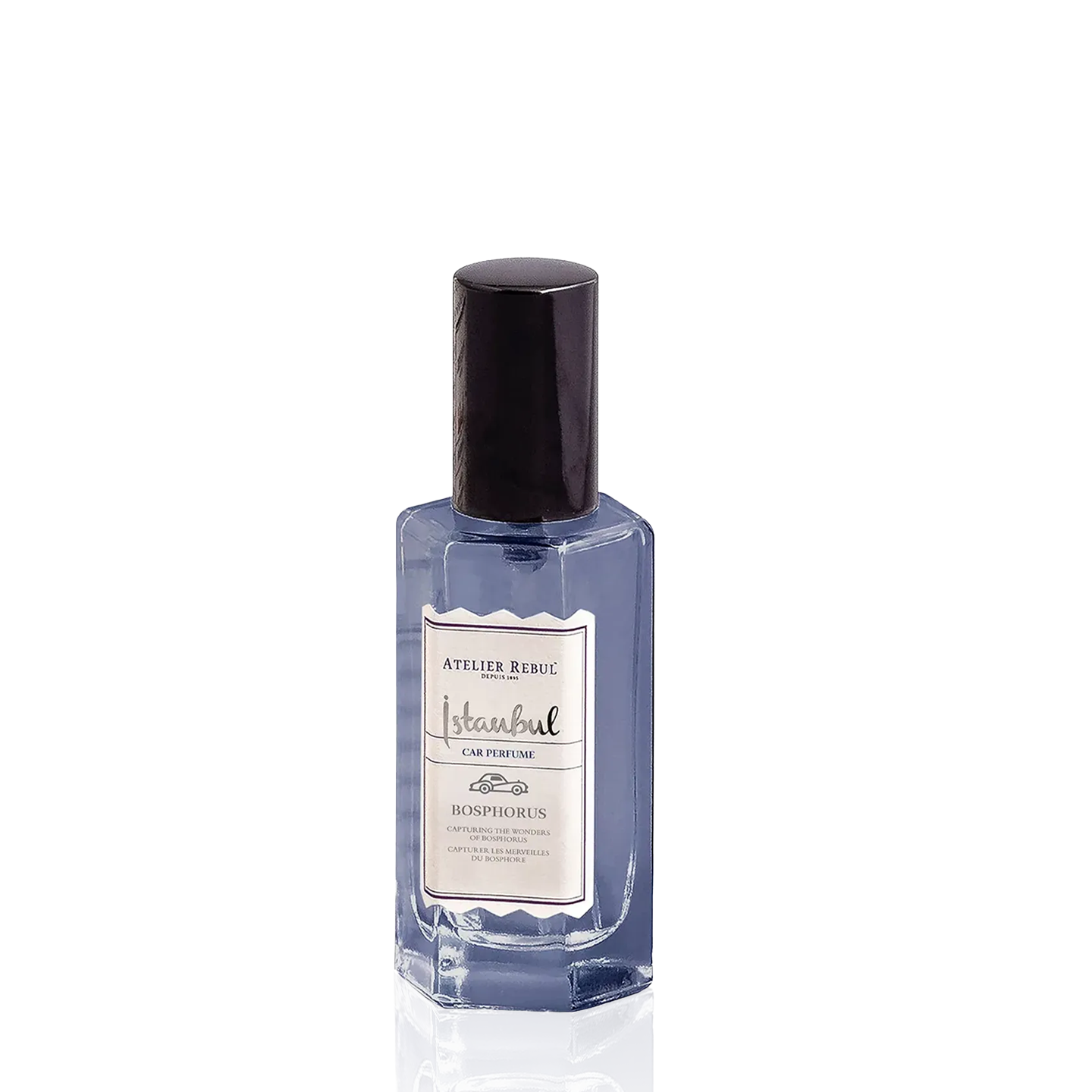 Parfum auto Istanbul Bosphorus - 25ml - Parfum de mașină