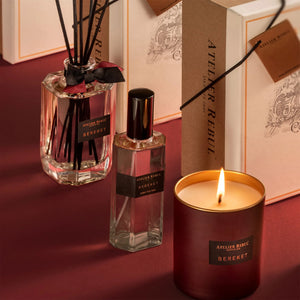 Parfum de casă Bereket - 125ml - Parfum de casă