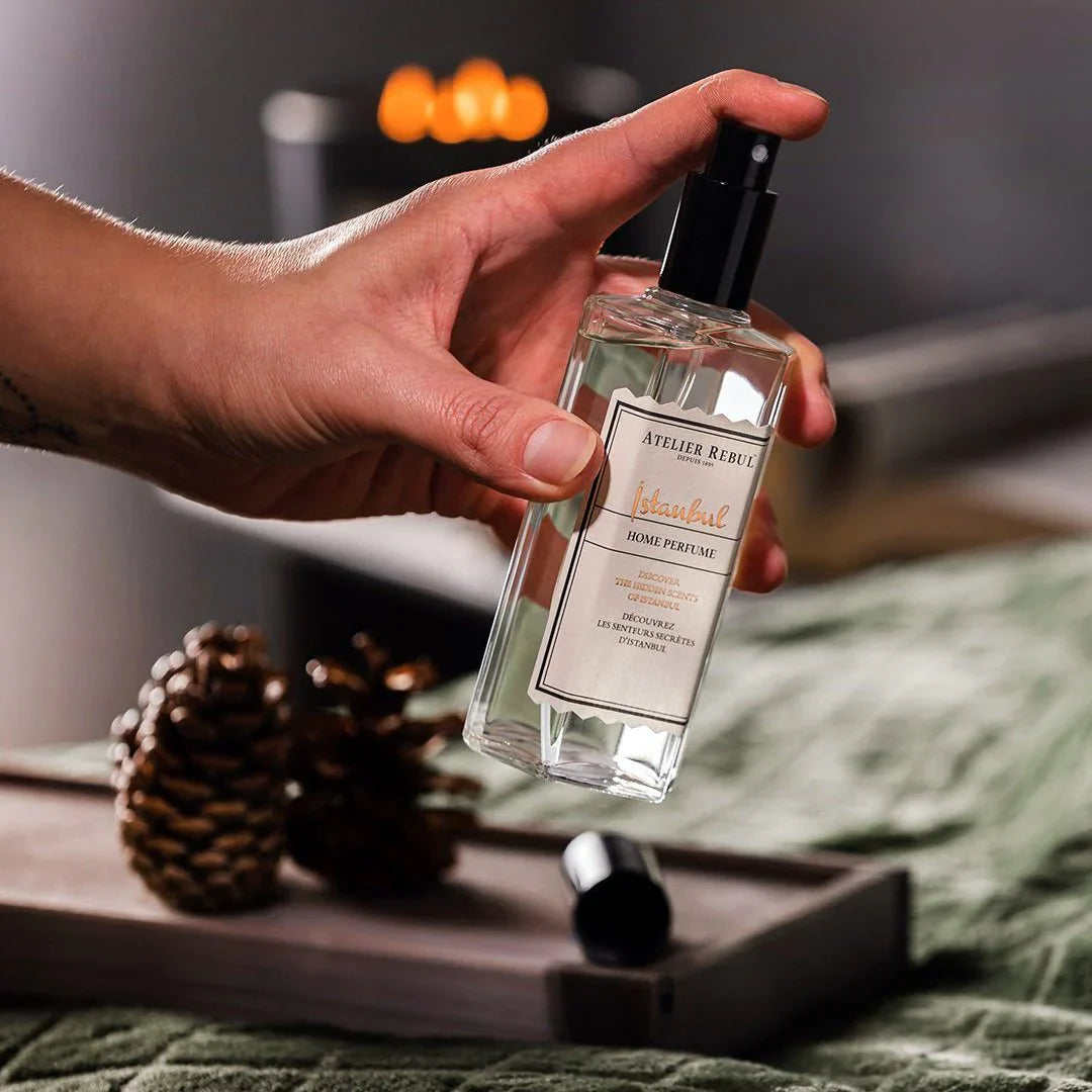 Parfum de casă Istanbul - 125ml - Parfum de casă