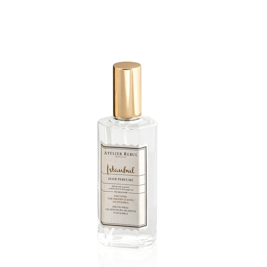 Parfum pentru păr Istanbul
