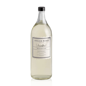 Rezervă difuzor cu bețisoare Istanbul Bosphorus - 2000ml - Rezerva
