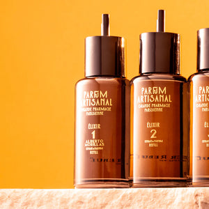 Rezervă Extract de parfum - Artisanal Elixir 1 - 100ml - Parfum artizanal