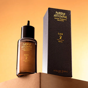 Rezervă Extract de parfum - Artisanal Elixir 2 - 100ml - Parfum artizanal