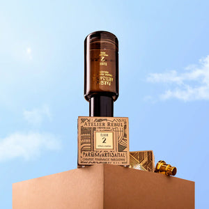 Rezervă Extract de parfum - Artisanal Elixir 2 - 100ml - Parfum artizanal
