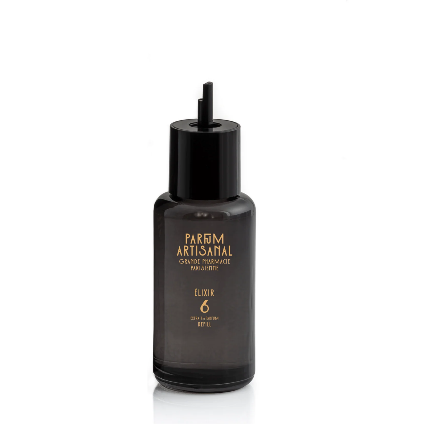 Rezervă Extract de parfum - Artisanal Elixir 6 - 100ml - Parfum artizanal