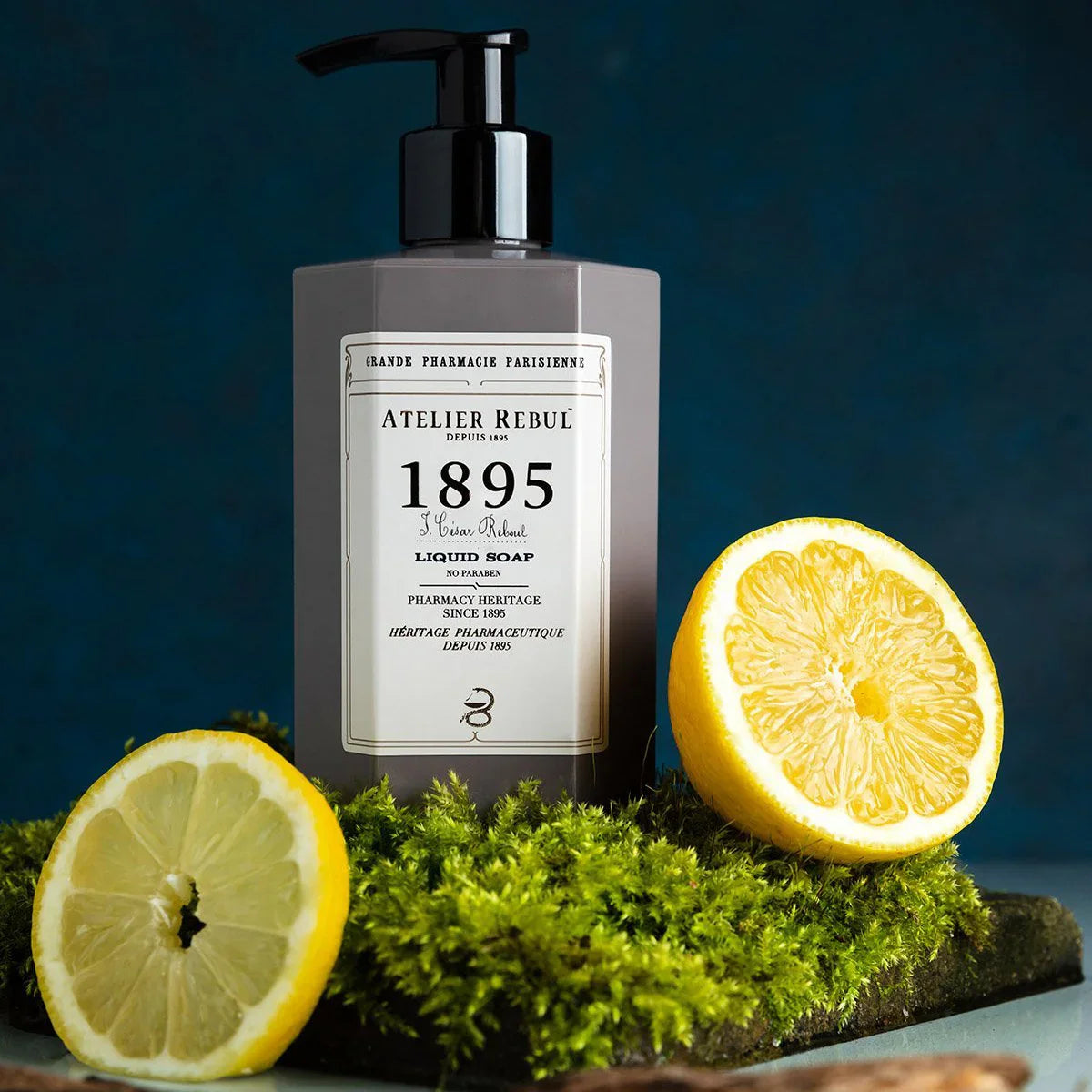 Săpun lichid 1895 - 250ml - Săpun lichid