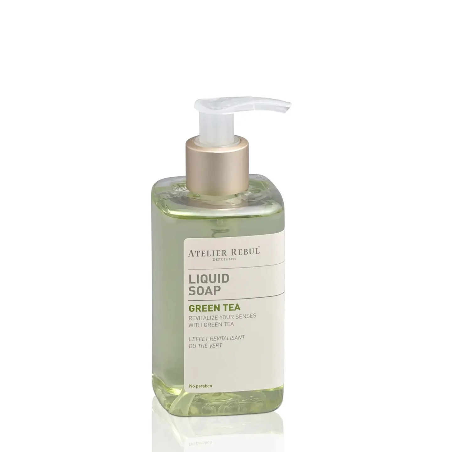 Săpun lichid Green Tea - 250ml - Săpun lichid