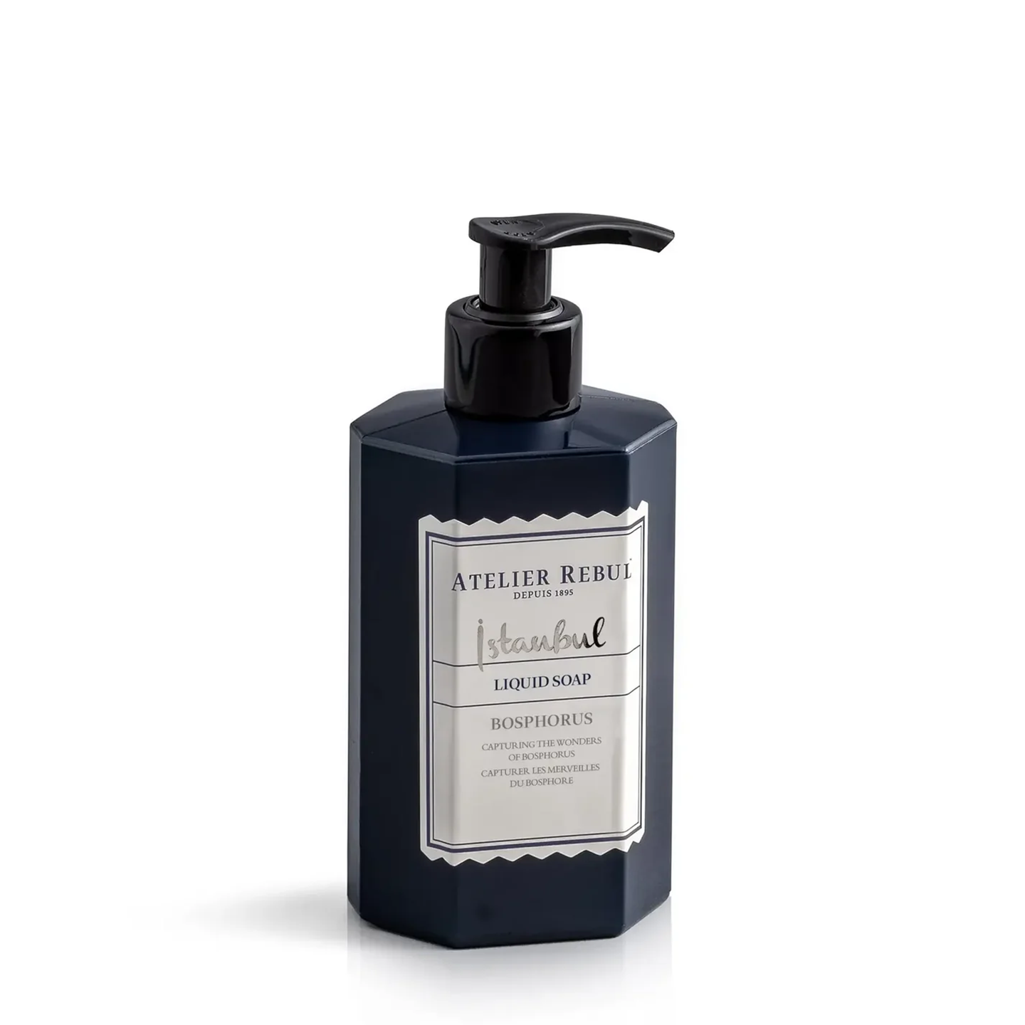 Săpun lichid Istanbul Bosphorus - 100ml - Săpun lichid